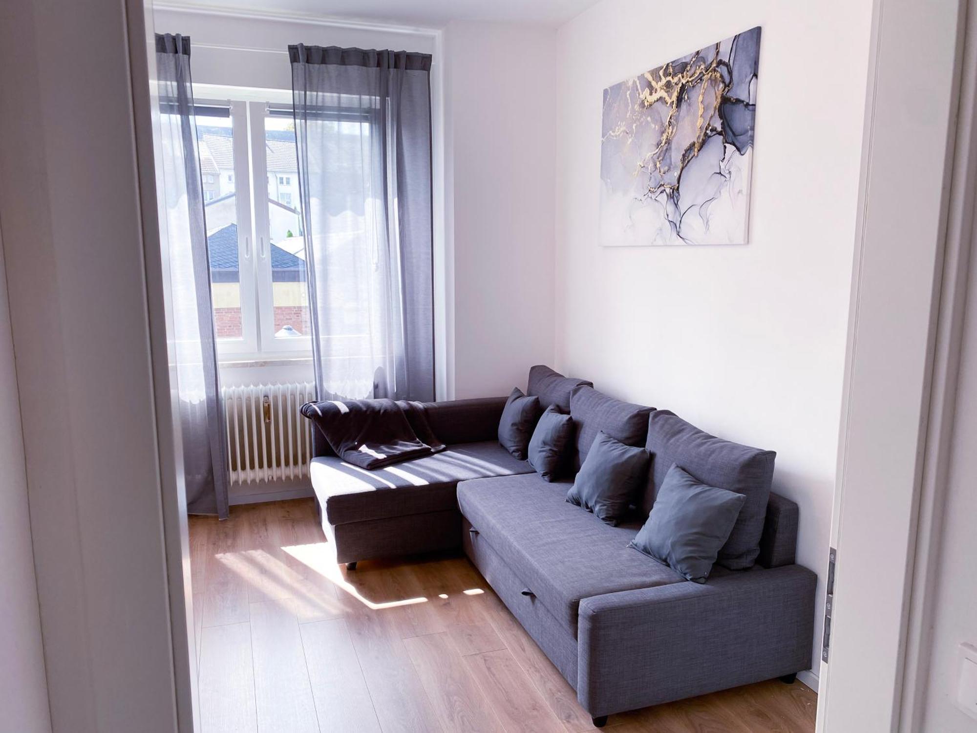 Zwei Apartments Fuer Gruppen - Phantasialand, Koeln, Bonn Brühl Exterior foto