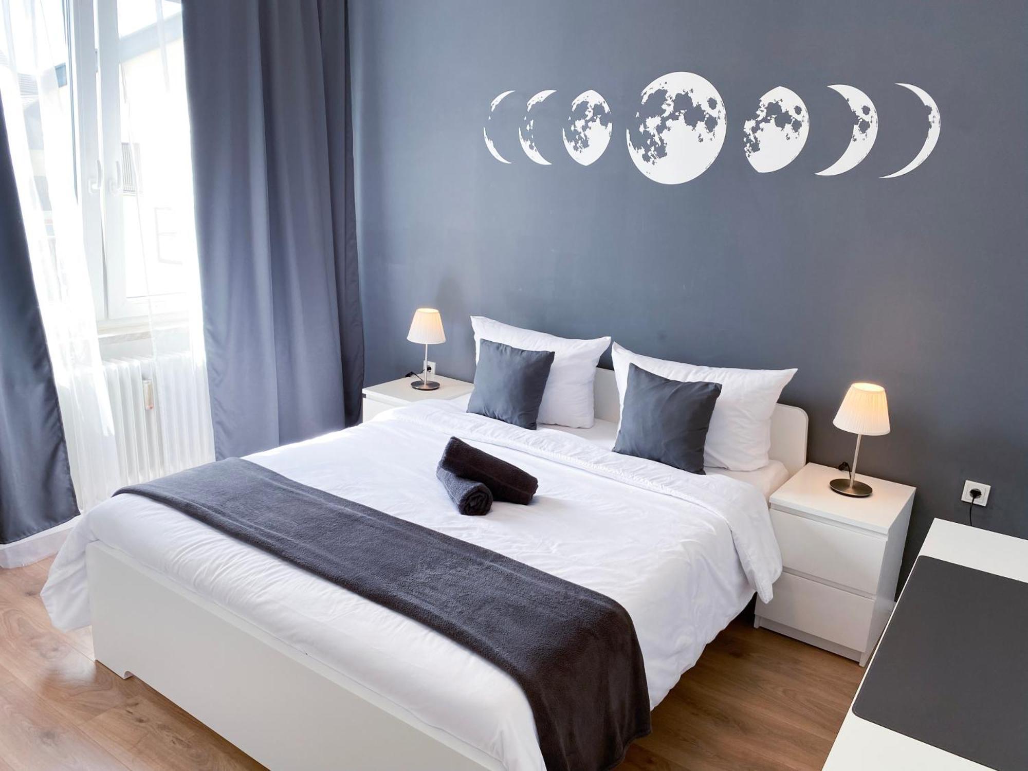 Zwei Apartments Fuer Gruppen - Phantasialand, Koeln, Bonn Brühl Exterior foto