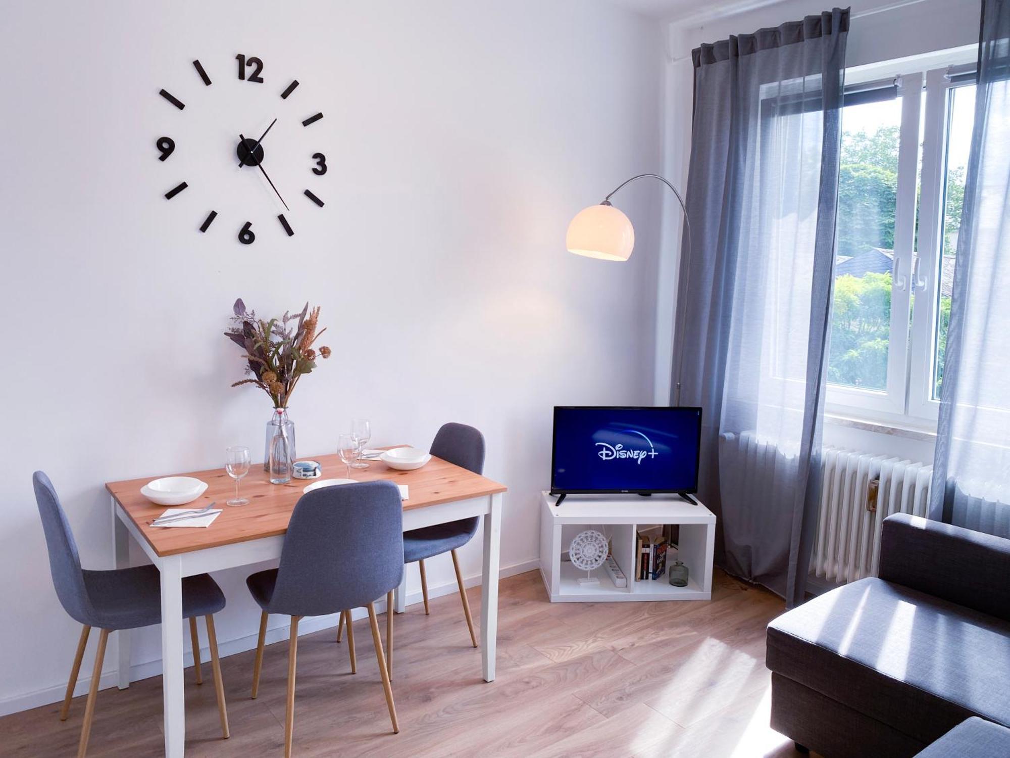Zwei Apartments Fuer Gruppen - Phantasialand, Koeln, Bonn Brühl Exterior foto